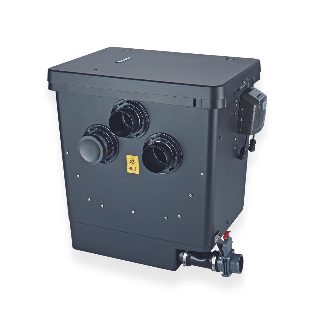 Oase ProfiClear Premium Compact-M Gravit. OC