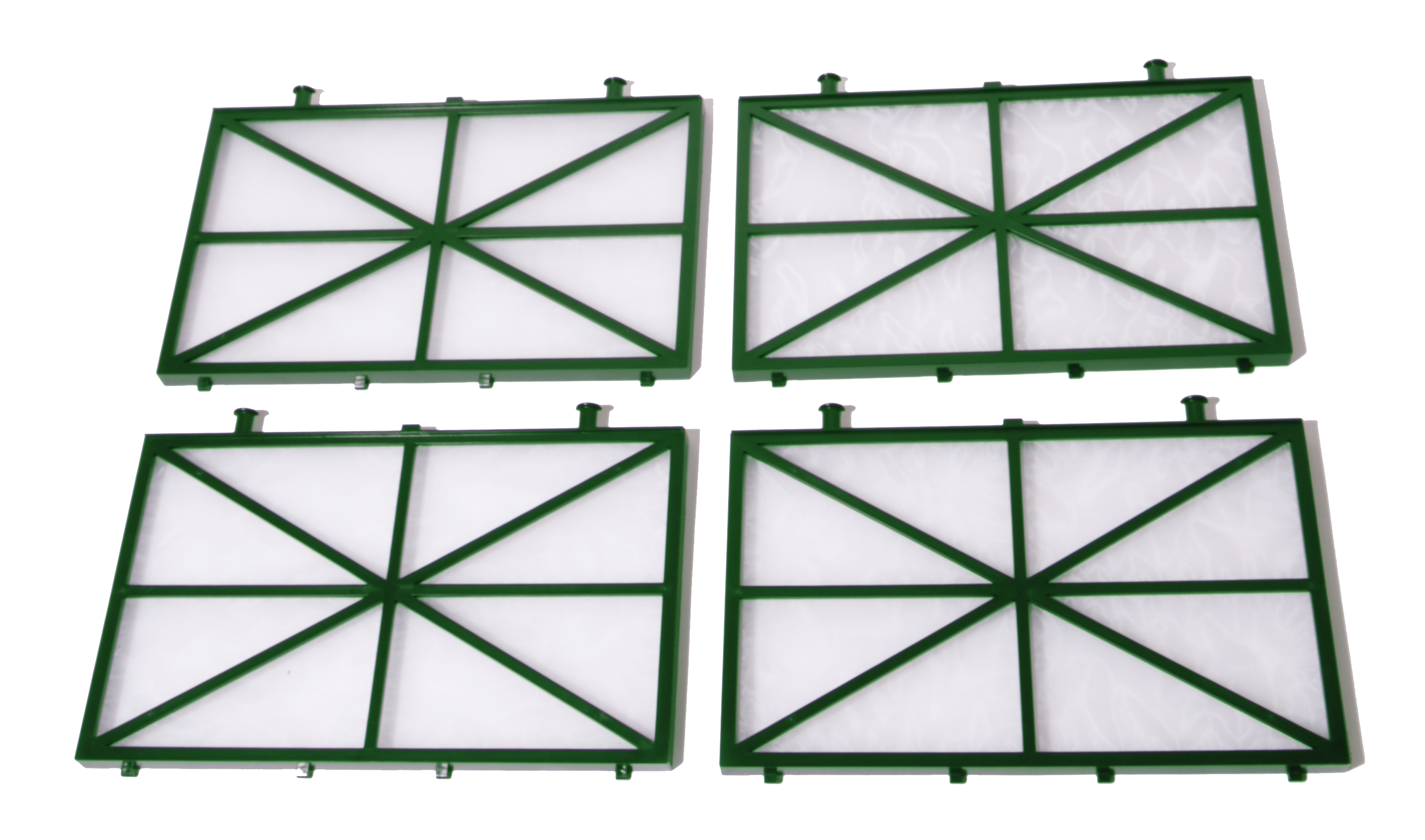 Ersatzfilterkartuschen sehr grob (200 µm)