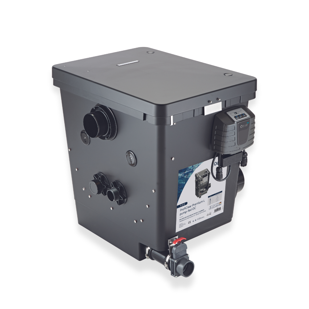 Oase ProfiClear Premium TF-L gepumpt OC