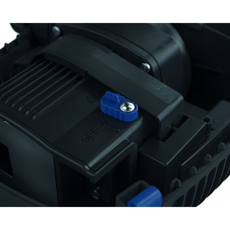 Oase Aquamax Eco Premium mit CORE 6 Technology