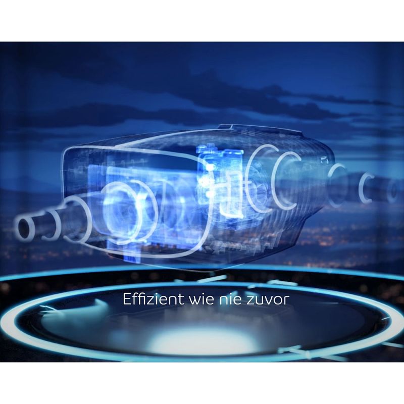 CORE 6 Technology