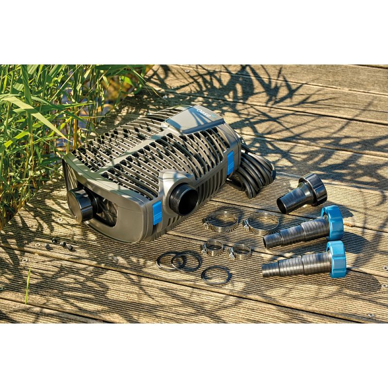Oase Aquamax Eco Premium mit CORE 6 Technology
