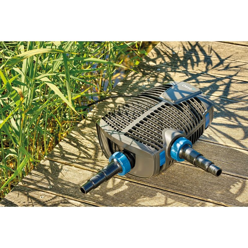 Oase Aquamax Eco Premium mit CORE 6 Technology