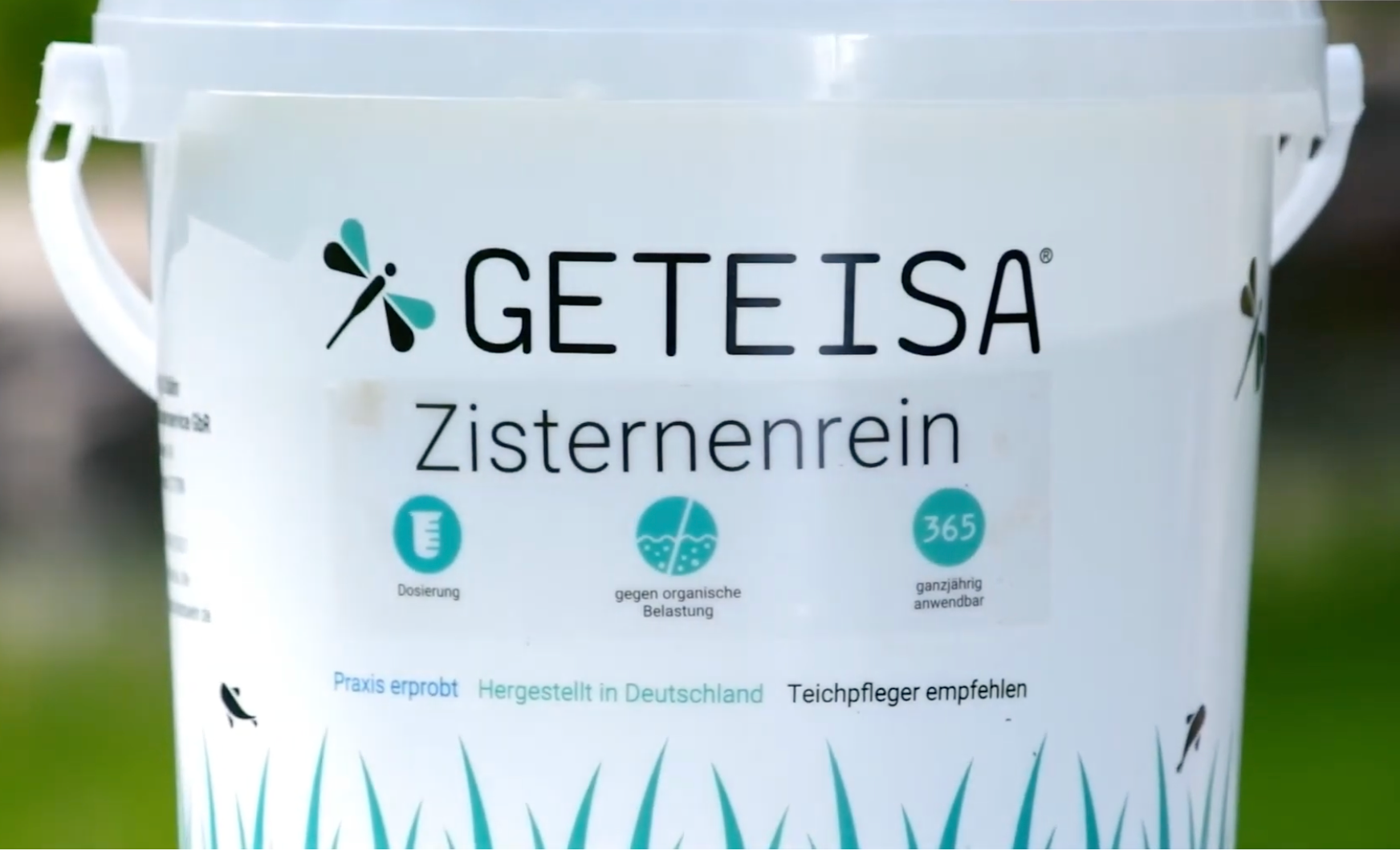 geteisa.de