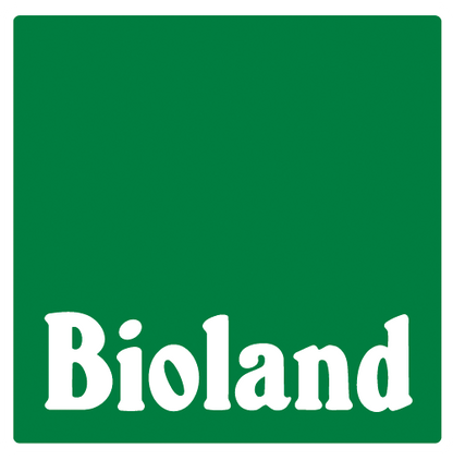 Bioland Markenzeichen