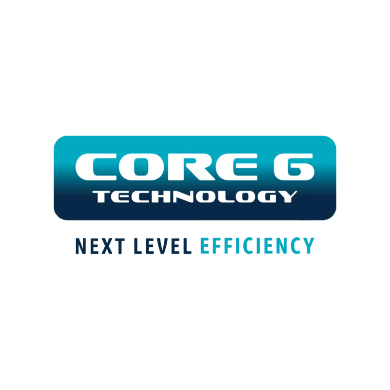 CORE 6 Technology