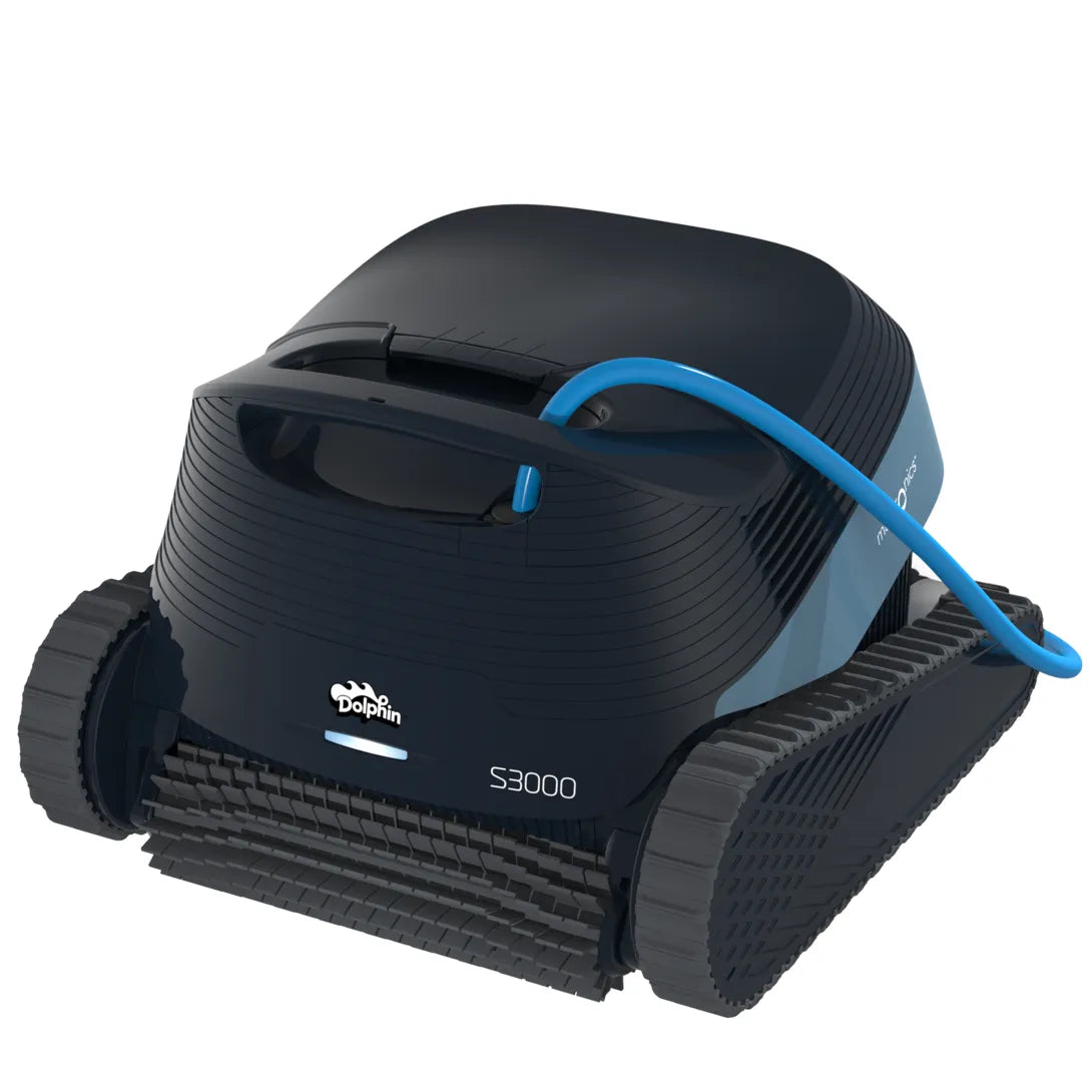 Dolphin-S3000