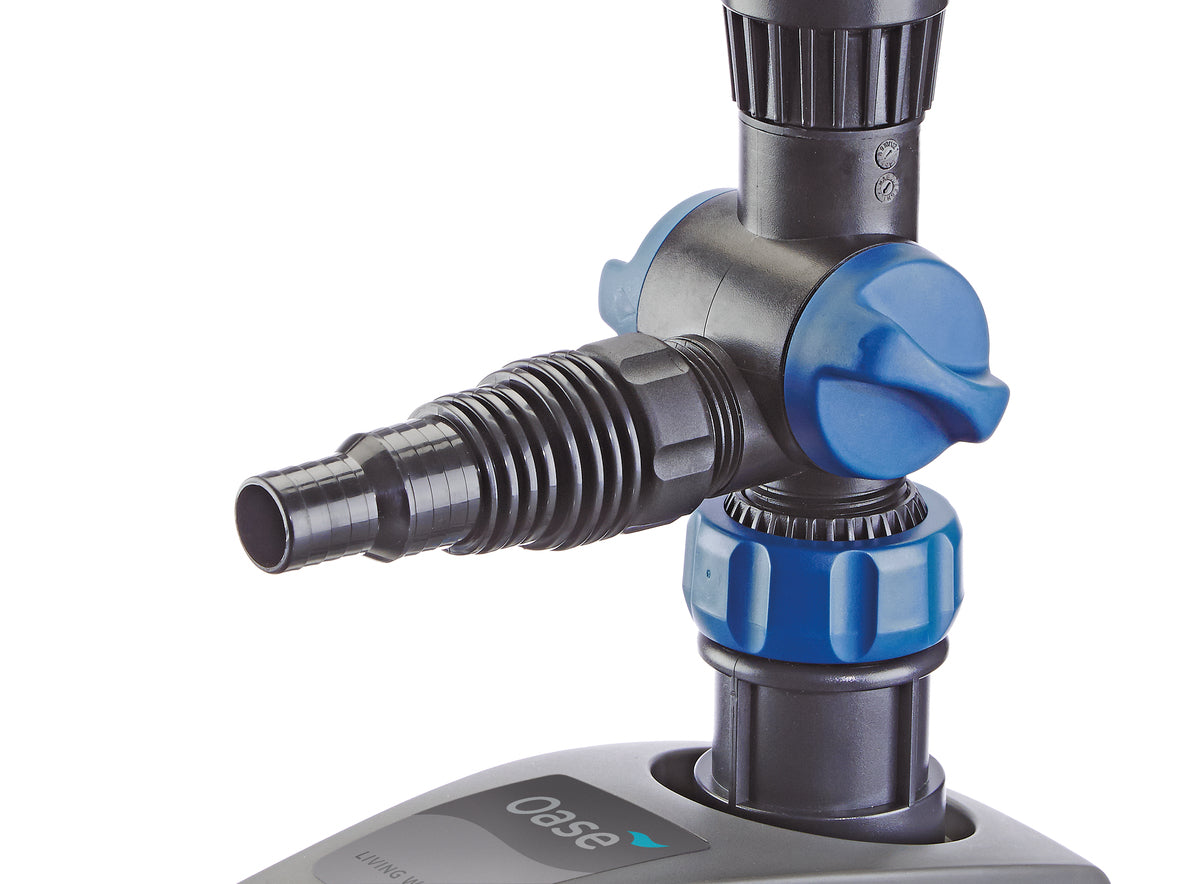 Aquarius Fountain Set Eco 7500