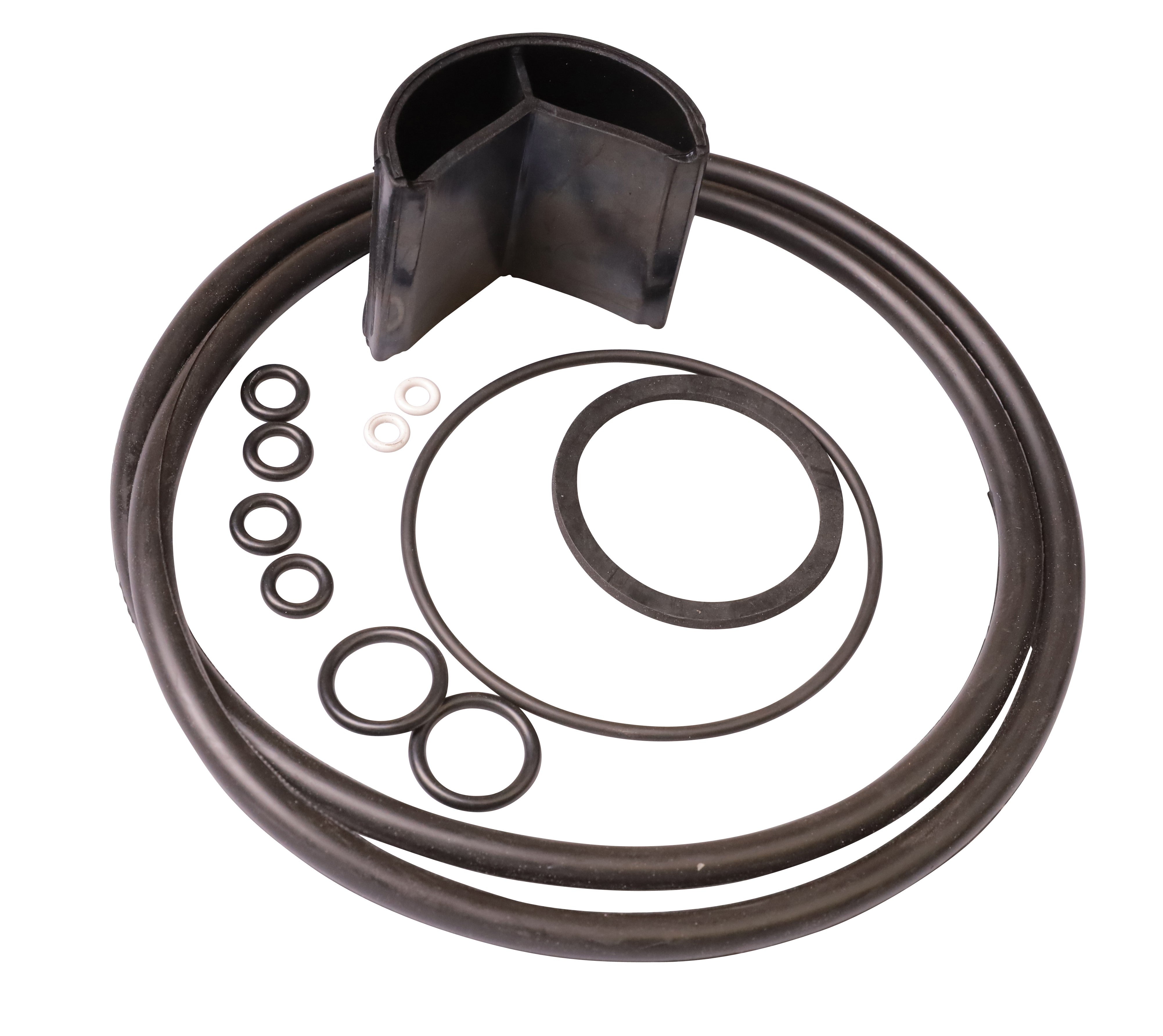 Dichtungsset FiltoClear 12000 - 30000