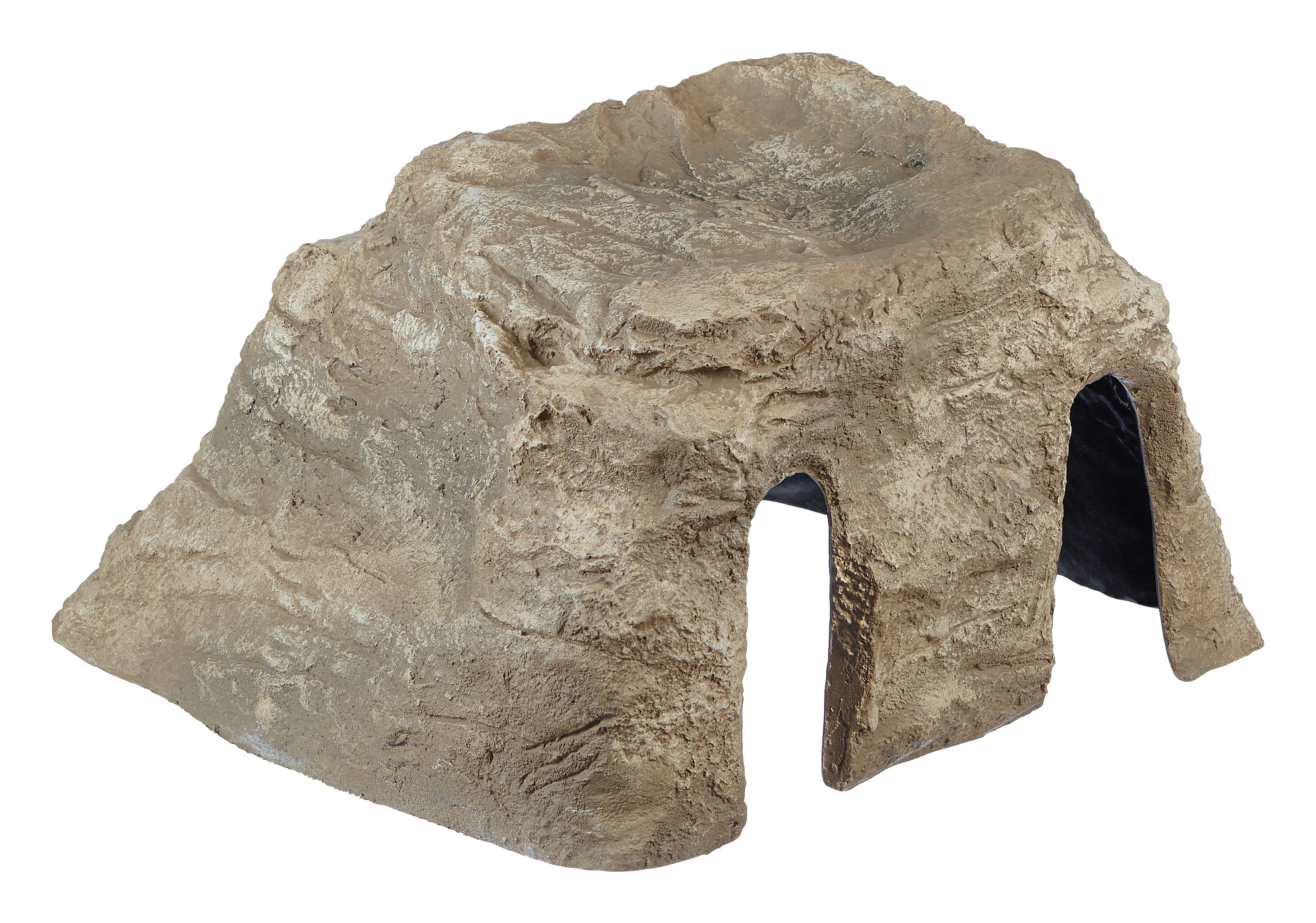 Oase FiltoCap sand