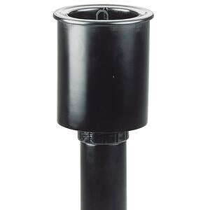 AquaSkim40.Kopf