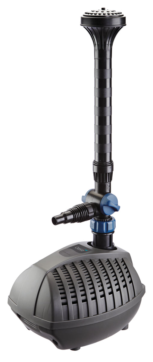 Aquarius Fountain Set Eco 7500