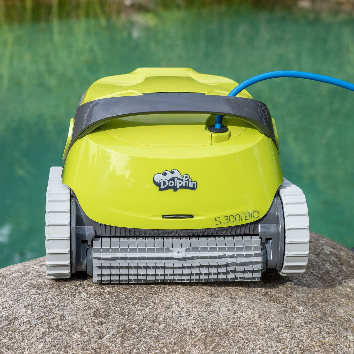 Dolphin S 300i BIO