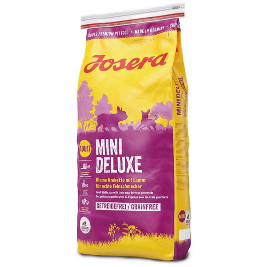 Josera MiniDeluxe 