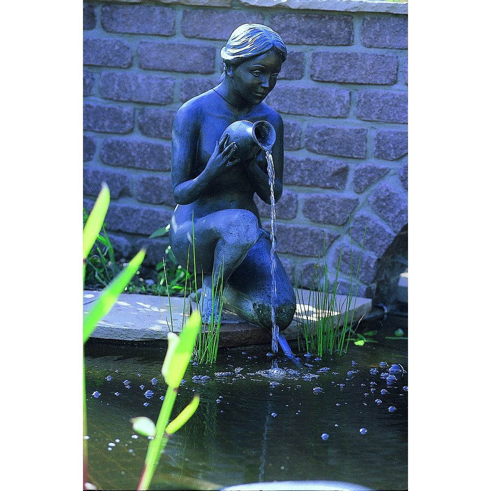Oase Aquarius Universal Classic 1.500 - 2.000  Wasserspiel