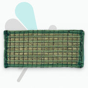 Pflanzeninsel rechteckig 121x43 cm