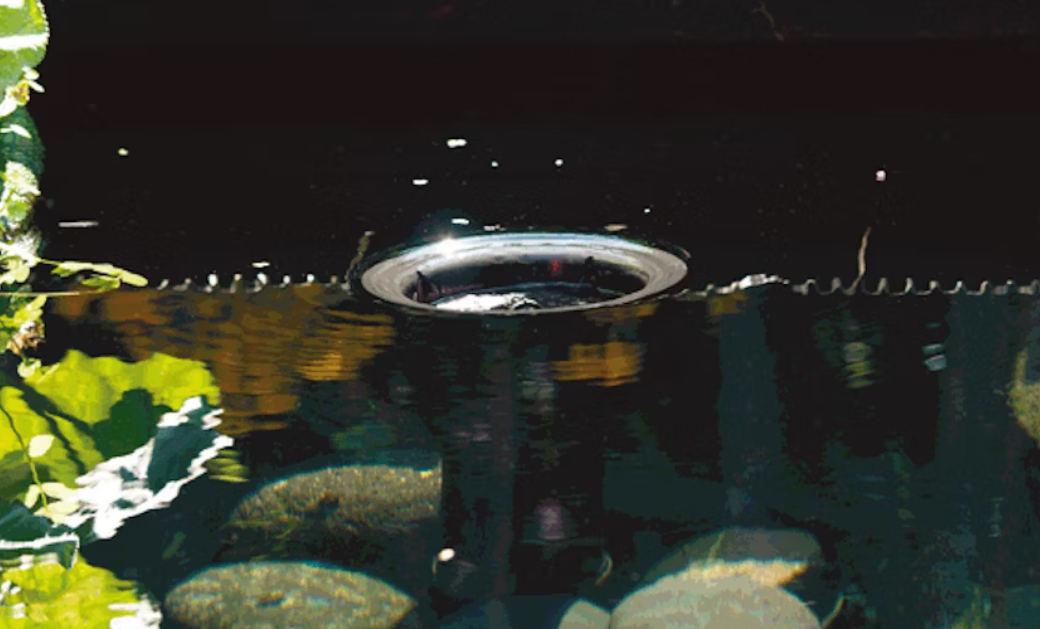 Oase AquaSkim 40