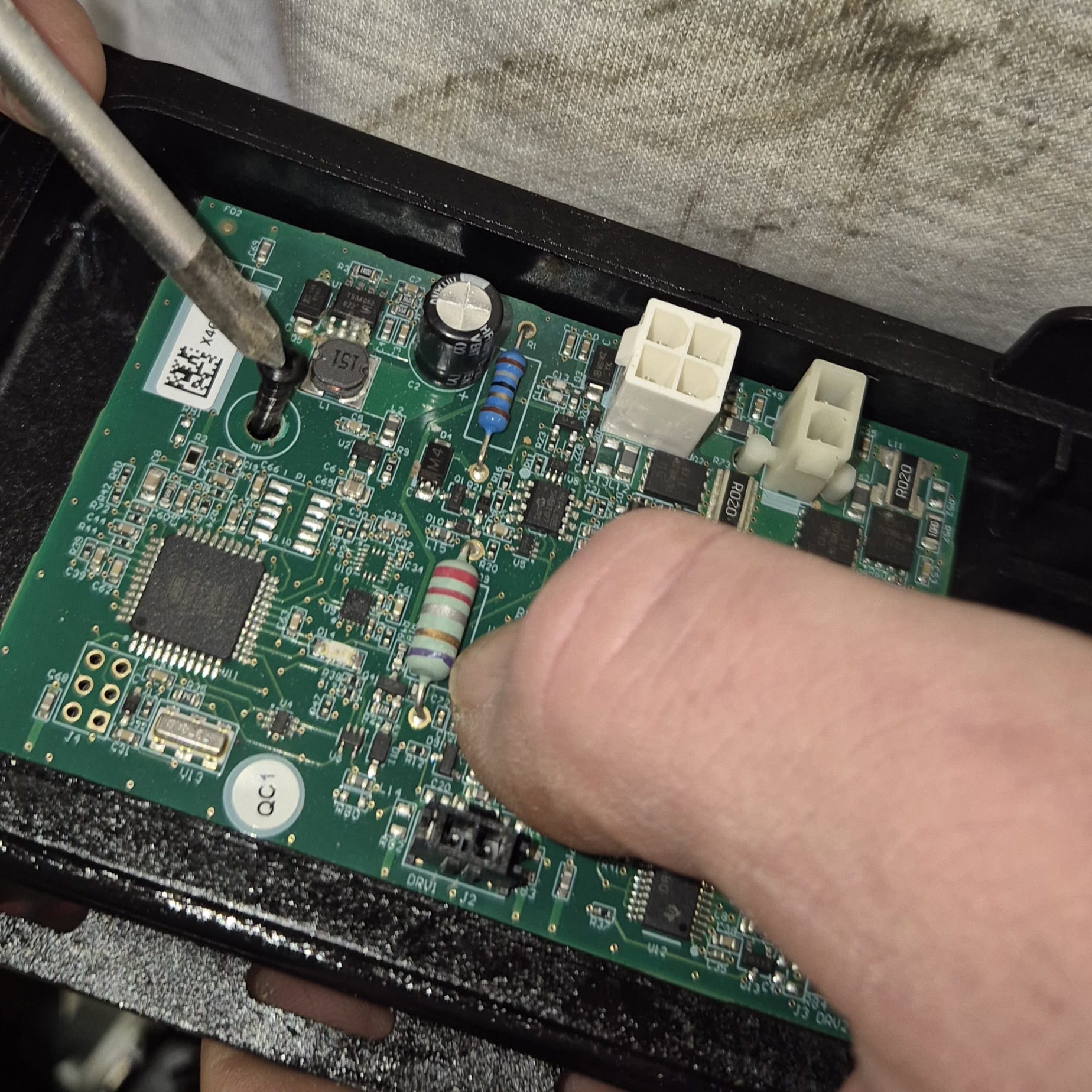 Service_Teichroboter