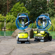 Service_Schwimmteichroboter