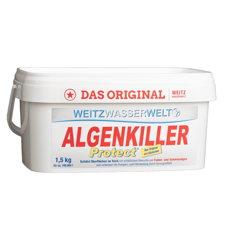 Algenkiller