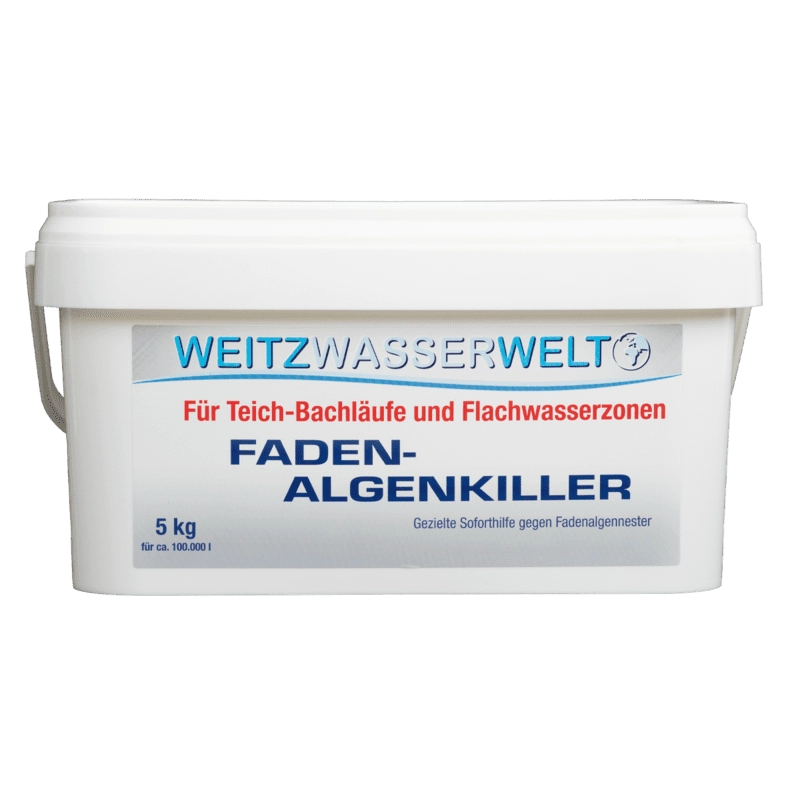 Fadenalgenkiller 5kg