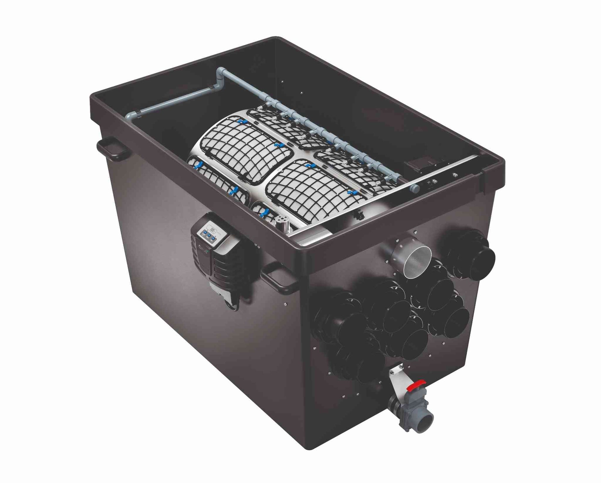 Oase ProfiClear Trommelfilter