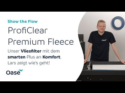 Oase ProfiClear Premium Fleece 750