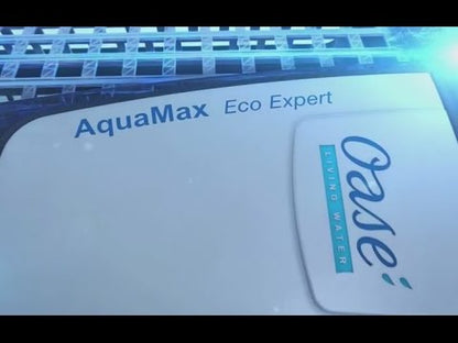 Oase Aquamax ECO Expert Serie 20000 - 27000 12V