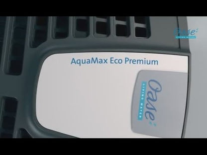 Oase AquaMax Eco Premium 6.000 - 12.000 / 12 Volt