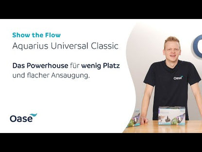 Oase Aquarius Universal Classic 1.500 - 2.000