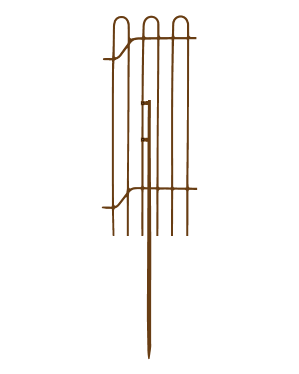 Stabilisierungspflock Rabbit