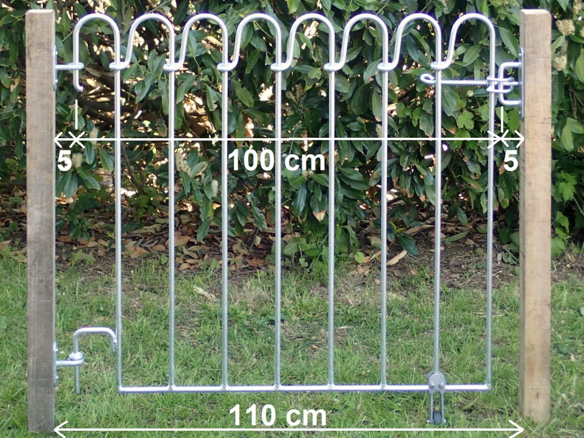 Riegel-Wandhalter poolfix